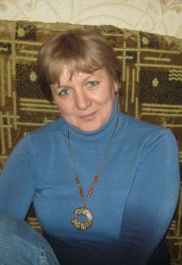 My photo - Tamara, 59 from Shostka (@toma15617)