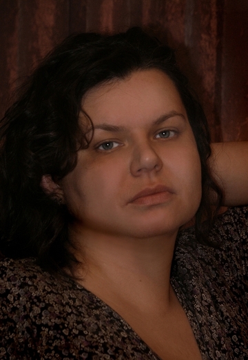 My photo - jana, 51 from Reutov (@id8360)
