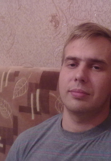Моя фотография - Вячеслав, 42 из Моршанск (@id369375)