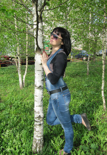 My photo - anastasiya, 34 from Solnechnogorsk (@anastasiy6688587)