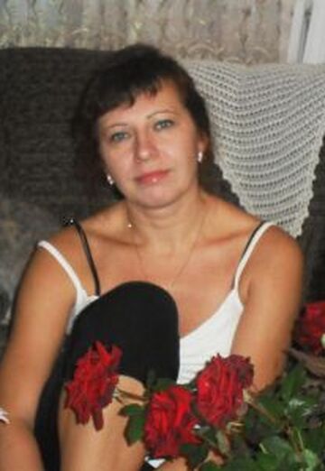 Моя фотография - Лариса, 58 из Чапаевск (@larisa3473478)