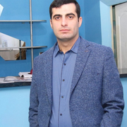 Narek 26 лет (Скорпион) хочет познакомиться в Емельянове
