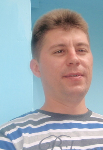 Моя фотография - НИКОЛАЙ, 45 из Солнечногорск (@nikolay242111)