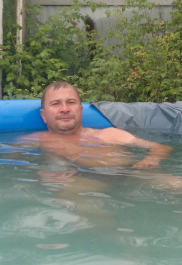 Mein Foto - Wladimir, 49 aus Balachna (@vladimir433704)