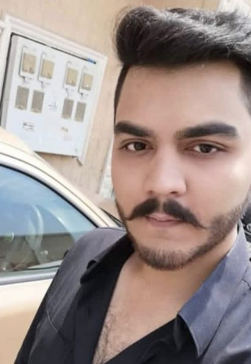 My photo - Faisal Javaid, 28 from Riyadh (@faisaljavaid)