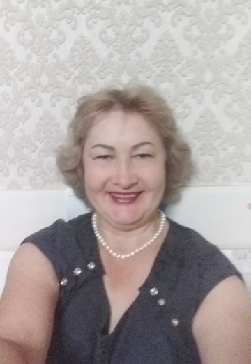 My photo - GALINA, 53 from Omsk (@galina91272)
