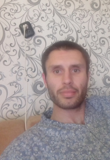 My photo - Dmitriy, 33 from Rostov-on-don (@dmitriy312708)