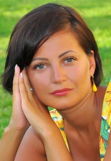 My photo - Olga, 44 from Stavropol (@olga350011)