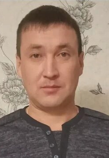 My photo - LEXA, 50 from Izhevsk (@id555763)