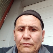 Насриддин туракулов, 47, Нижний Новгород