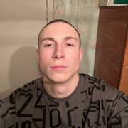 Dmitriy 20 Moscow