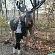 Алексей Цветков, 45, Елизово