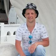 Кирилл, 35, Миасс