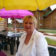 Нина  Михеева, 66, Балабаново
