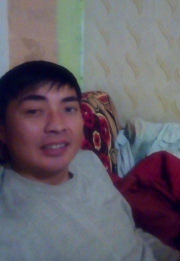 Моя фотография - Денис, 33 из Улан-Удэ (@denis249204)