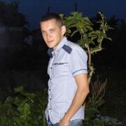 Андрей, 35, Красноярск
