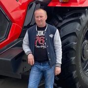 Сергей Благов, 38, Кимовск