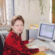 Svetlana 68 Kakhovka