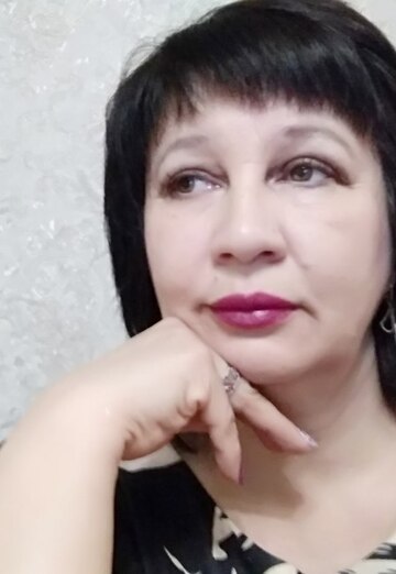 My photo - Lyudmila, 56 from Chita (@ludmila81153)