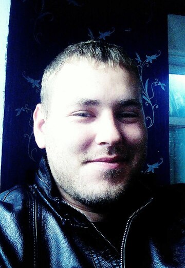 My photo - Artem, 30 from Kushchovskaya (@artem122591)