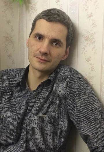 Моя фотография - Сергей, 44 из Норильск (@sergey627322)