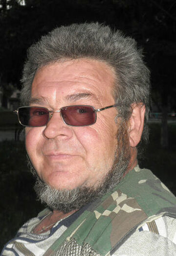 Моя фотография - Привет Сергей, 64 из Алматы́ (@privetsergey0)