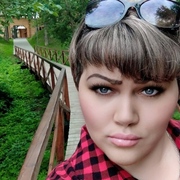 Кира, 34, Суворов