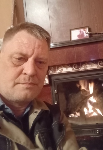 My photo - Roman, 48 from Sverdlovsk (@roman306196)