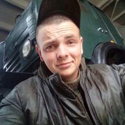 Николай, 26, Михайловка