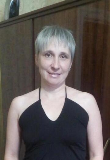 Minha foto - Olga, 50 de Angarsk (@olga356068)