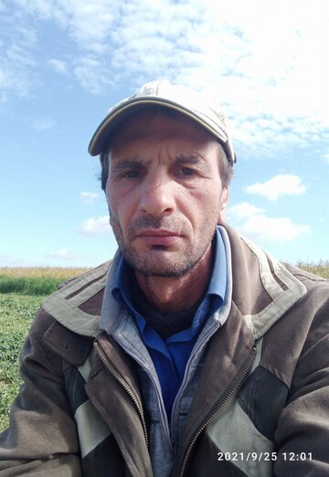 La mia foto - Veaceslav, 44 di Donduşeni (@veaceslaviurciin)