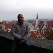 Сергей Белов, 49, Ивангород