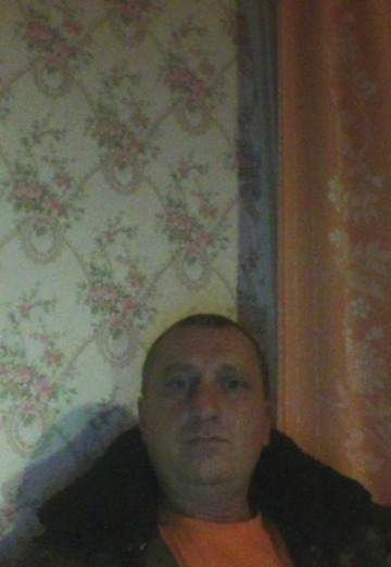 Моя фотография - витек, 52 из Кантемировка (@vitek5071)