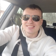 Дмитрий, 31, Сосновый Бор