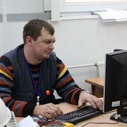 Артем, 43, Староминская