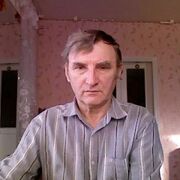 виктор, 76, Кущевская