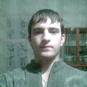 vitalik, 33, Быково