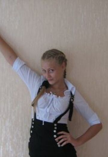 My photo - Tanya, 34 from Dnestrovsk (@avelis2006)