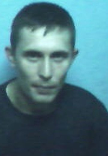 My photo - Yurok, 43 from Samara (@luxlit)