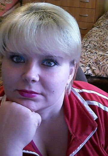 Моя фотография - Виктория, 42 из Москва (@viktoriya6549)