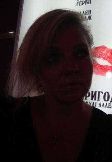 Моя фотография - Валентина, 57 из Киев (@kvv29167)