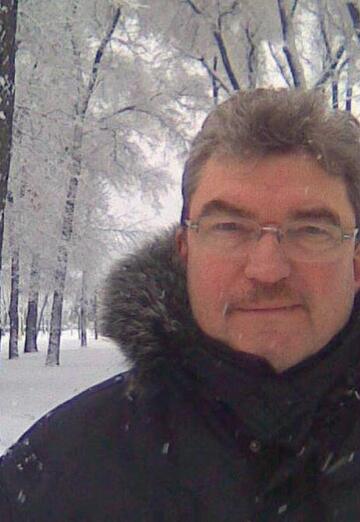Моя фотография - Олег, 58 из Киев (@oleg165743)