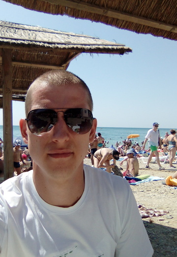 My photo - Ildar, 34 from Rostov-on-don (@ildar11104)
