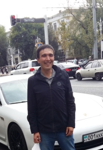 My photo - Kuandyk, 34 from Blue Lake (@kuandik206)