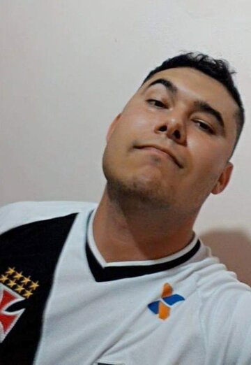Minha foto - Airton Jr, 33 de Fortaleza (@airtonjr)