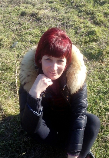 Моя фотография - Катя, 39 из Цюрупинск (@katya77231)