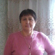 Любовь 56 лет (Дева) Дзержинск