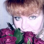Вика, 47, Полярный