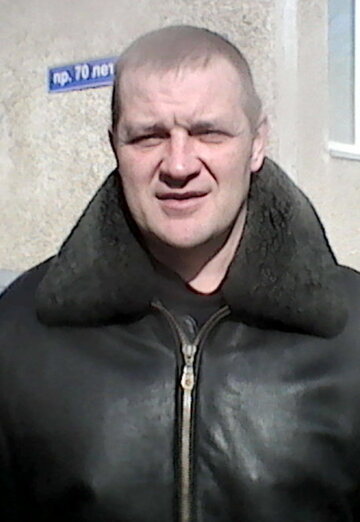 Моя фотография - Борис, 51 из Саранск (@bboris0vitch)
