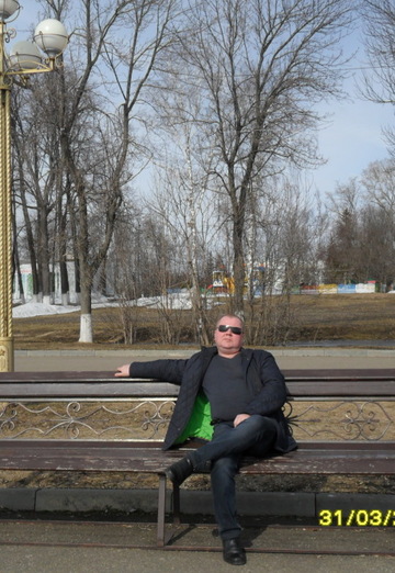 Моя фотография - сергей, 47 из Ростов (@sergey242055)